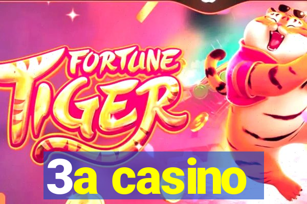 3a casino